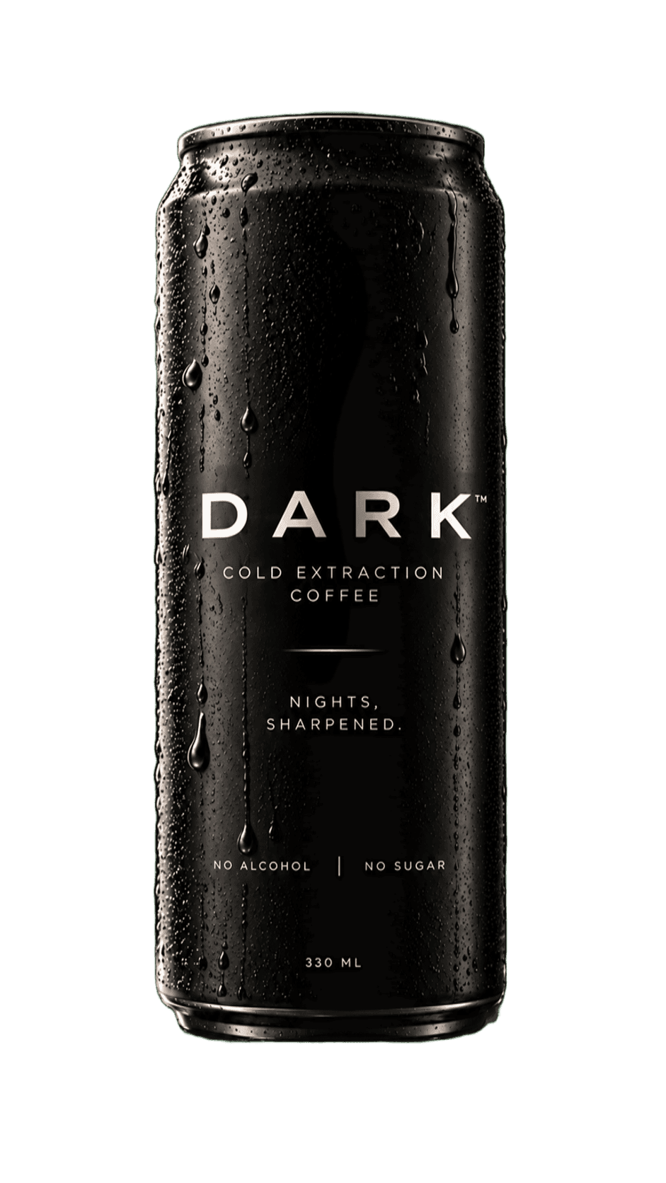 DARK Batch 001 can